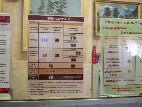 музей Васнецовых в Кирове 3
