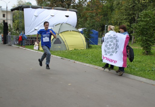 спорт во благо в Кирове