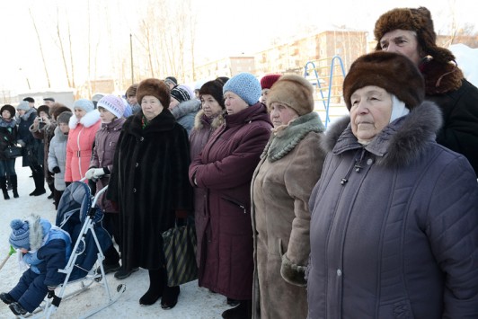 В Кирове 60 семей переехали из бараков и трущеб