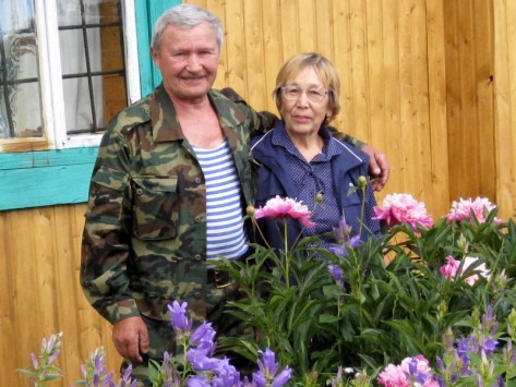 Дороги для садоводов в Кировской области