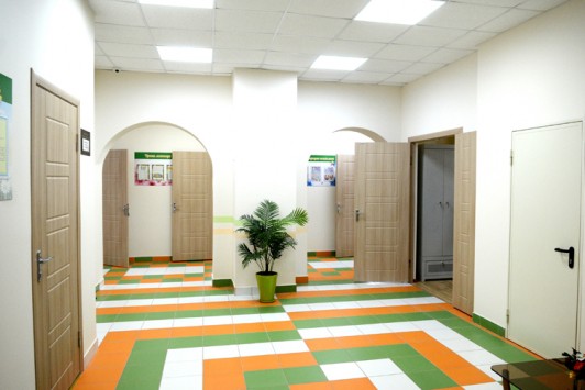 2015 год станет прорывным по количеству открытых детских садов в Кировской области