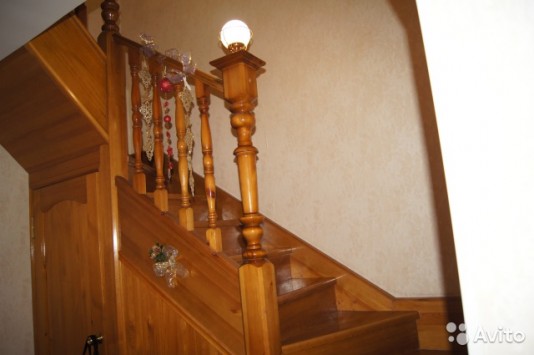 4-комнатная квартира на Казанской стала самой дорогой в Кирове