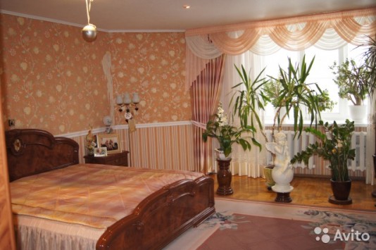 4-комнатная квартира на Казанской стала самой дорогой в Кирове