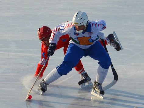 «Сибсельмаш» в Новосибирске сыграл вничью с кировской «Родиной»  