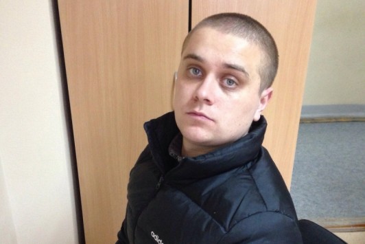 Кировскими полицейскими задержаны подозреваемые в серии грабежей