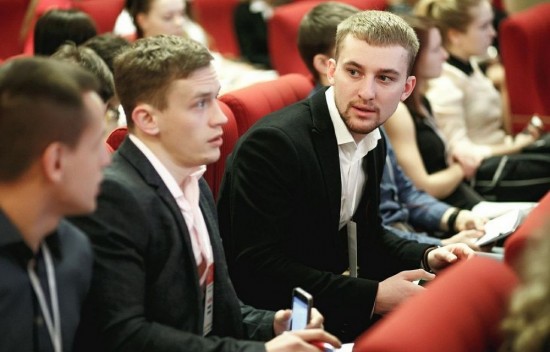  9-10 апреля завершился крупнейший проект для молодежной политики Кировской области "Турнир по решению кейсов "Вятка Future" 