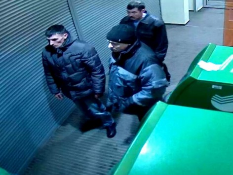 В Кирове разыскивают троих неизвестных, серьезно избивших мужчину