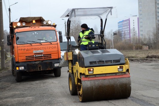 Областной бюджет выделит 150 млн рублей на муниципальные дороги