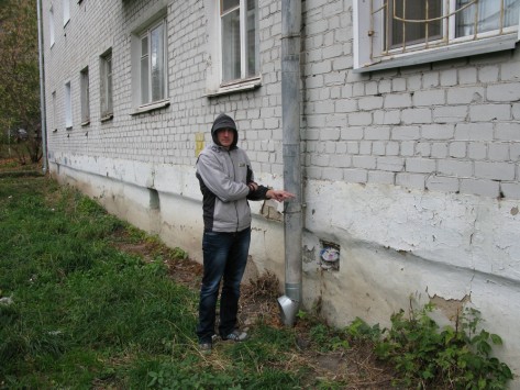 Украинца приговорили к 7 годам тюрьмы за торговлю наркотиками в Кирове