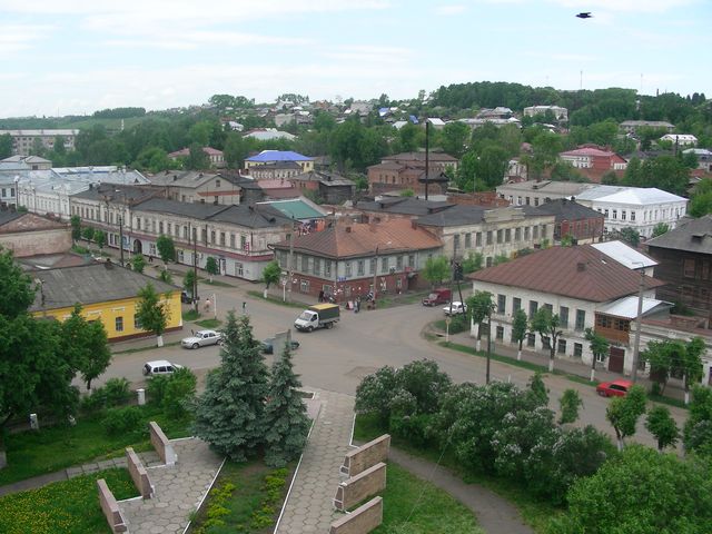 В Кировской области появится музей пряника и лимонада