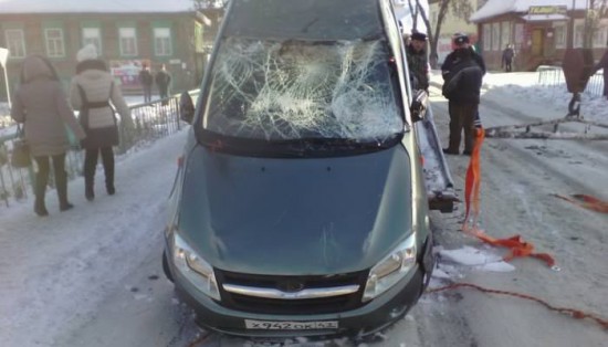 В Кировской области после ДТП на плохой дороге возбудили уголовное дело‍