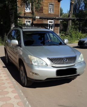 Житель Слободского заплатил алименты, испугавшись остаться без автомобиля
