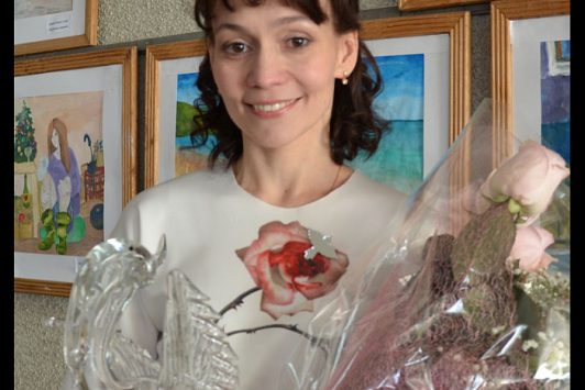 Названы имена победителей конкурса «Учитель года Кировской области – 2018»