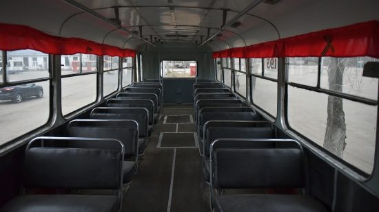 В Кирове ретро-троллейбусам подарят новую жизнь