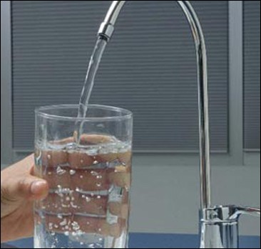 вода пригодна для питья