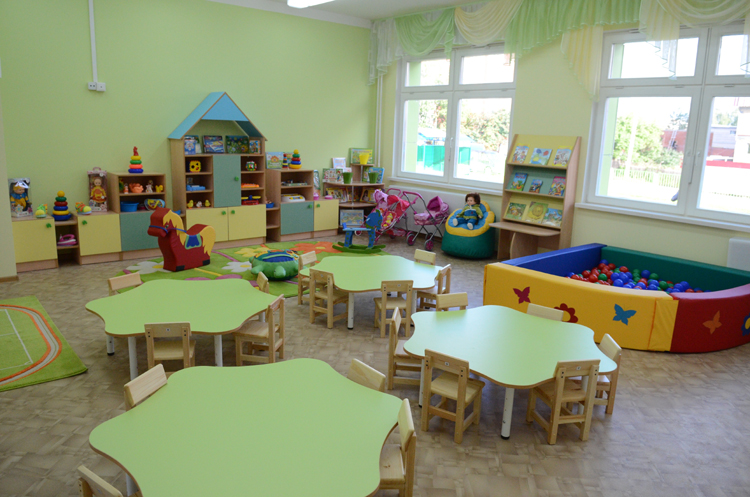 детский сад успех в Кирове