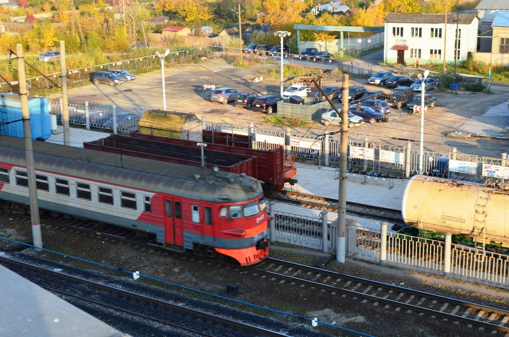 Вокзал в кирове фото