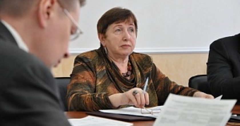 В Кирове депутаты обсудят возвращение транспортных льгот
