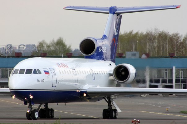 Количество рейсов из Кирова в Анапу и Сочи возрастет