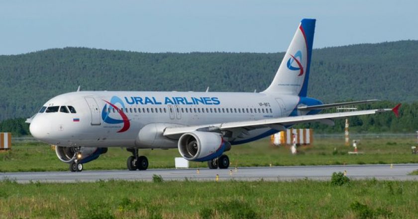Рейс Киров - Симферополь попал в программу субсидирования Федерального агентства воздушного транспорта России.