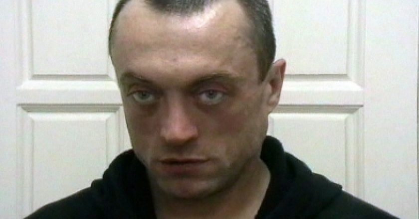 В Кирове задержали еще одного участника банды «Прокоповские»