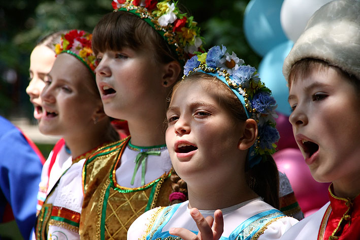 24 мая в г. Кирове пройдёт концерт, посвященный Дню славянской письменности и культуры