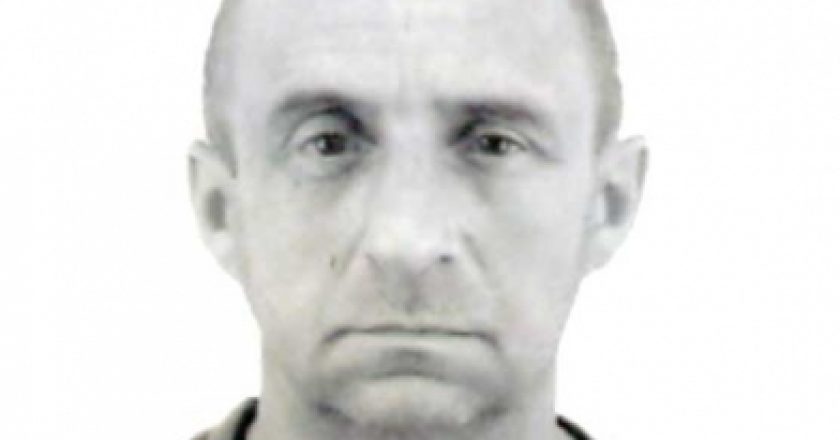 В Кирове уже месяц разыскивают 52-летнего мужчину