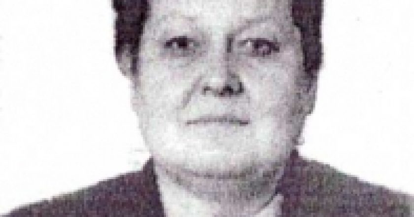 Пропавшая жительница города Советска Ольга Целищева найдена мертвой