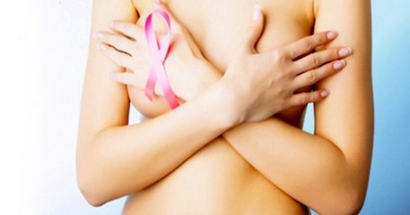 Кировчанки смогут бесплатно обследоваться у маммолога
