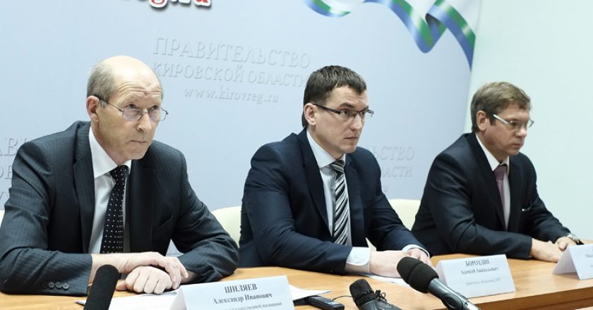 В Кировской области получили лицензии 155 управляющих компаний