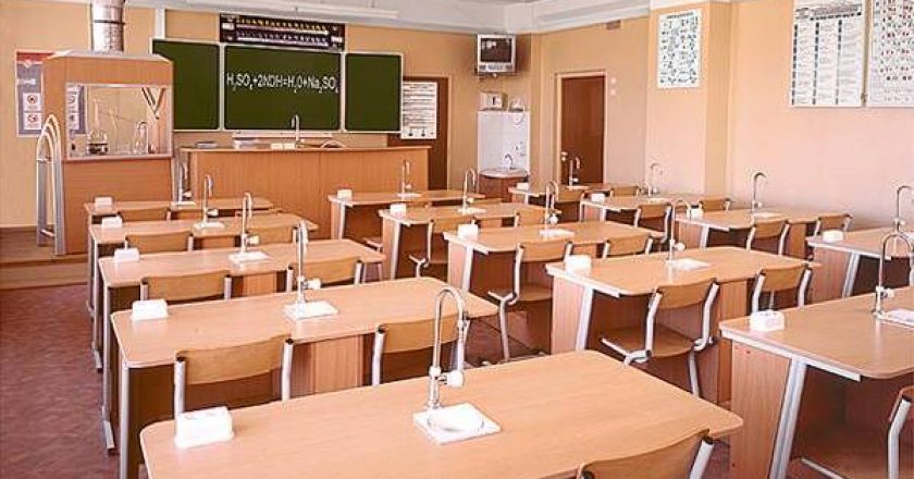 Определены места строительства новых школ в Кирове