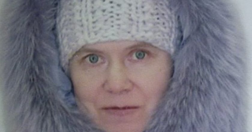 В Кирове уже 11 дней ищут без вести пропавшую женщину