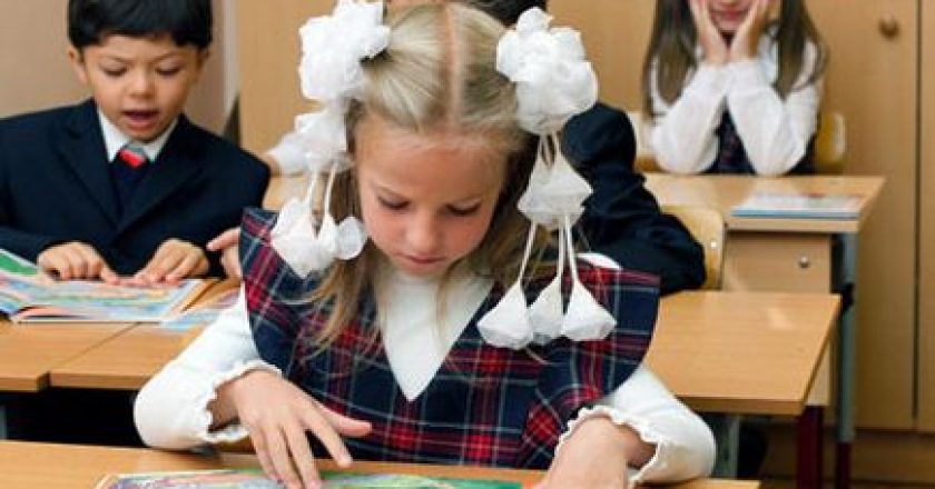 Кировские школы готовы к новому учебному году