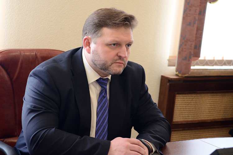 Белых утвердил первых членов Общественной палаты Кировской области нового созыва
