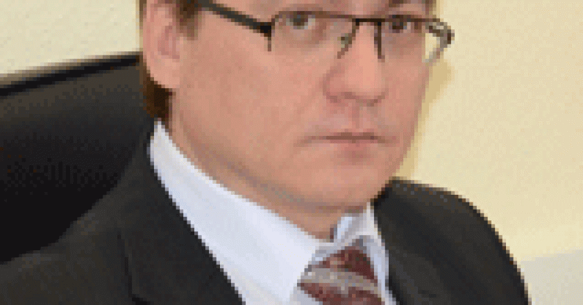 Министром образования Кировской области назначен Александр Измайлов