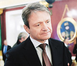 Анатолий Кибека.
