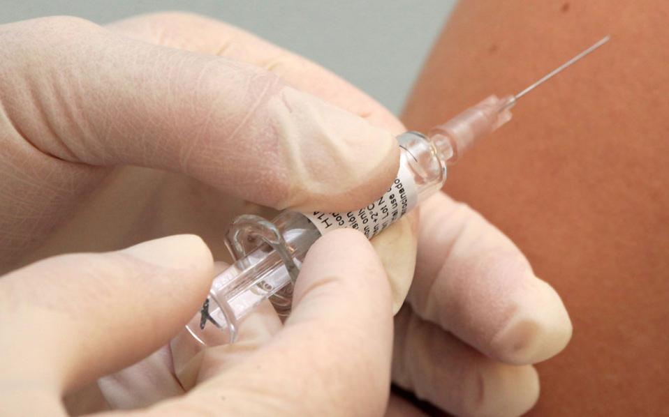 В Кировскую область поступила первая партия вакцины для профилактики гриппа