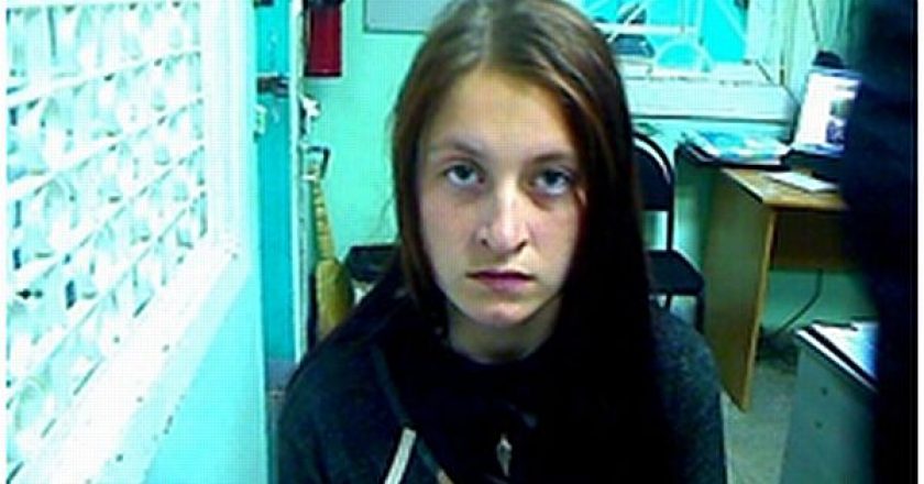 В Кировской области разыскивают пропавшую 17-летнюю девушку