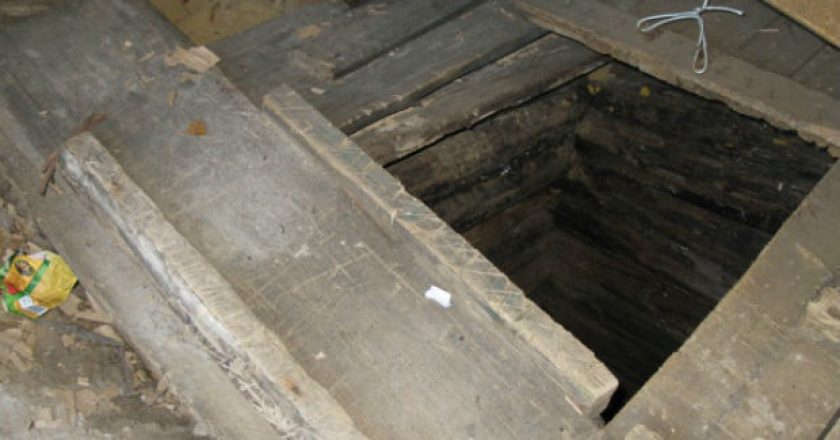 Пьяный житель Омутнинского района утонул в колодце