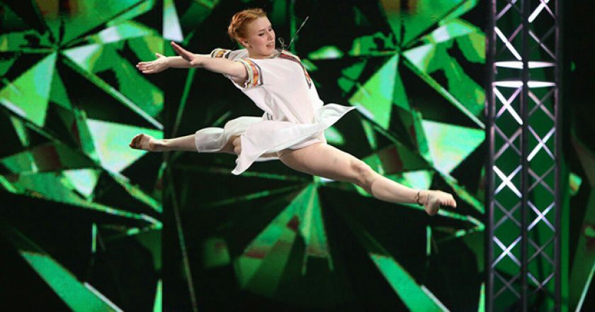 Трое кировчан успешно прошли кастинг на телепроект «Танцы»