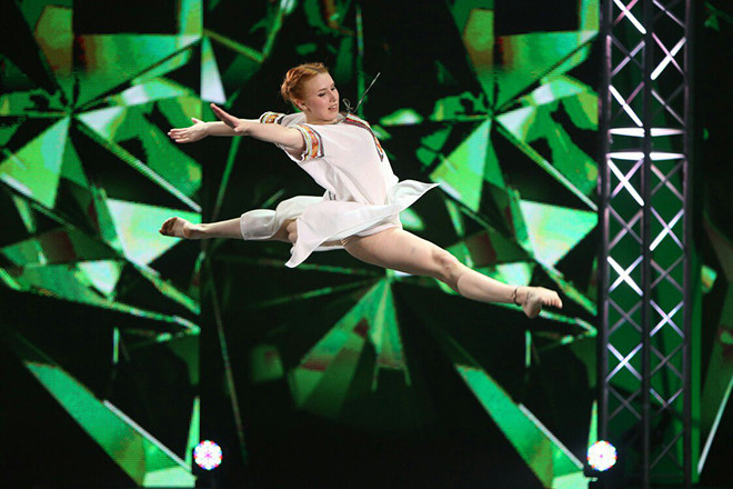 Трое кировчан успешно прошли кастинг на телепроект «Танцы»