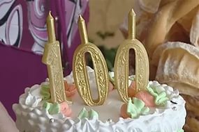 В Кировской области живёт 69 человек старше 100 лет