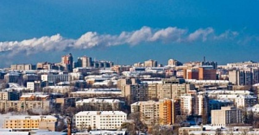 Задолженность по налогам в Кирове выросла на 46,4 млн рублей