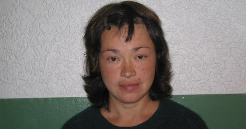 В Кировской области разыскивают женщину-бомжа из Котельнича