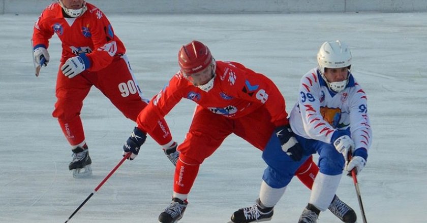 «Сибсельмаш» в Новосибирске сыграл вничью с кировской «Родиной»