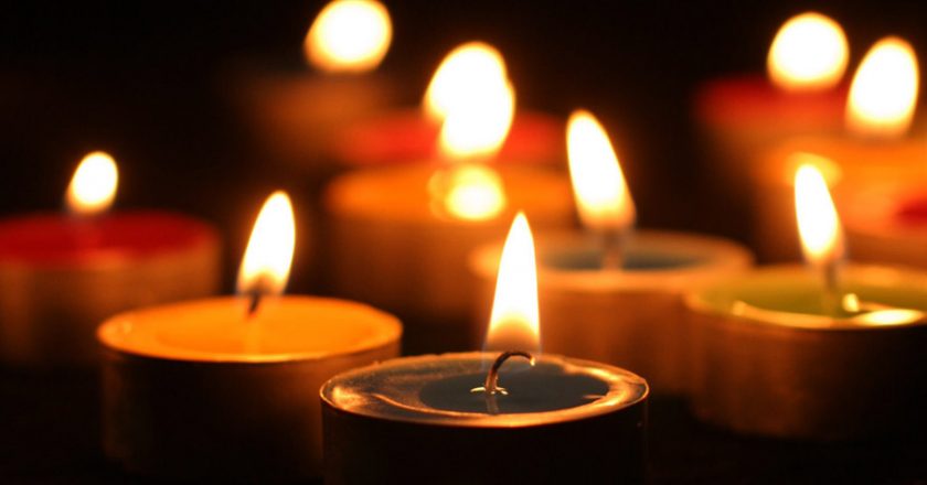 Кировчане почтят память погибших в авиакатастрофе у Вечного огня