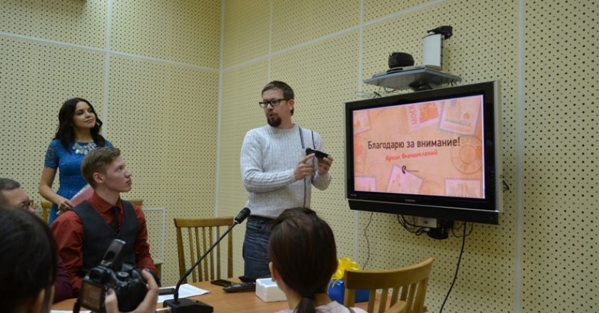 "Ростелеком" представил в Кирове «Интерактивное тв 2.0», доступное в любом месте, где есть интернет