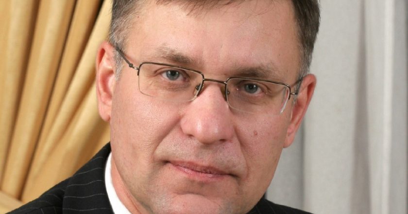 Директор филармонии назначен министром культуры Кировской области
