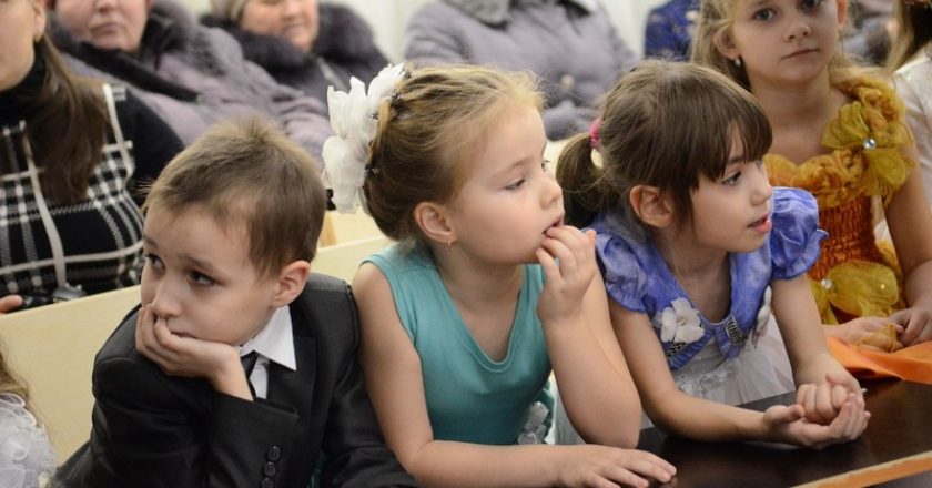 В Советском и Уржумском районах открылись новые детские сады