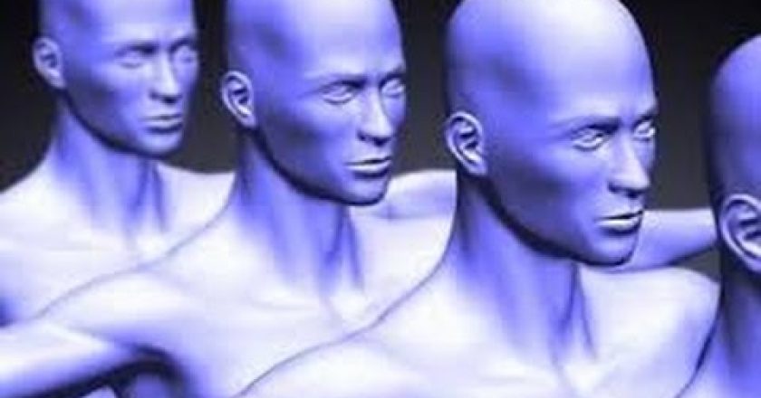 Китайские ученые намерены начать массовое клонирование людей
